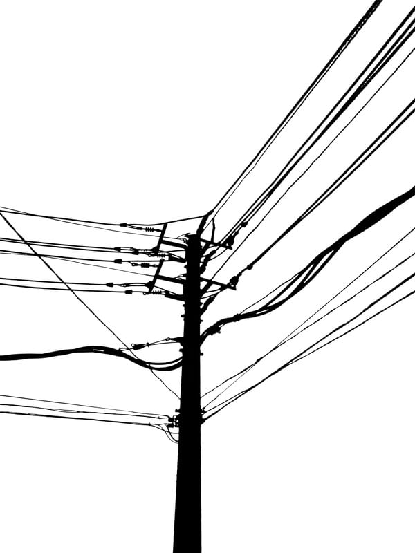 POSTE FIOS