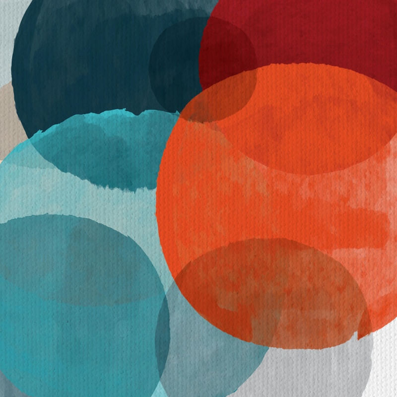 SUB CIRCLE I