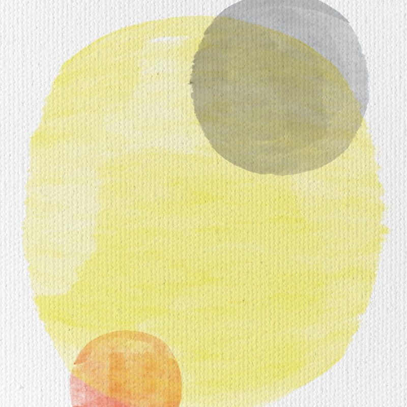 SEMI CIRCLE IX