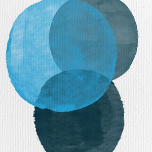 SEMI CIRCLE XII