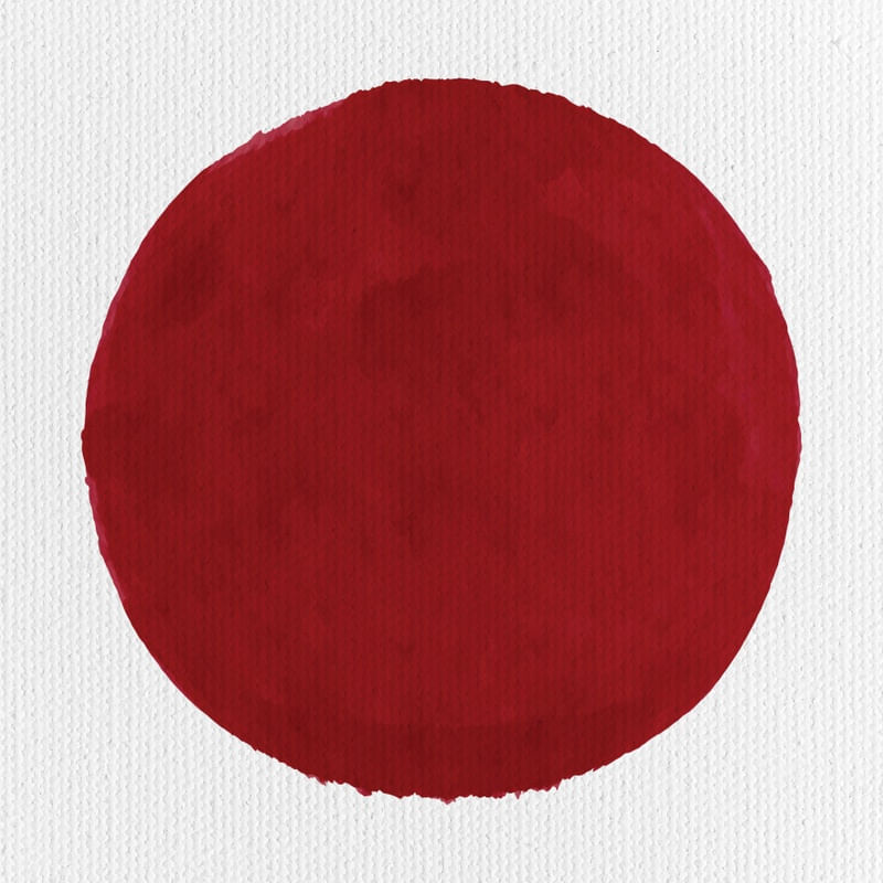 SEMI CIRCLE XIII