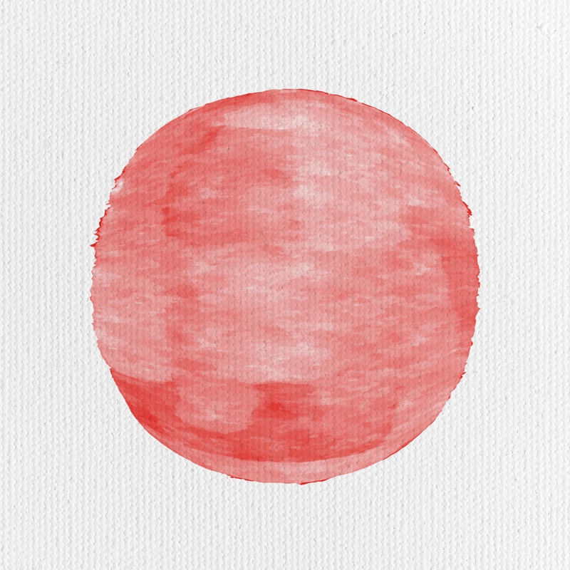 SEMI CIRCLE XIV