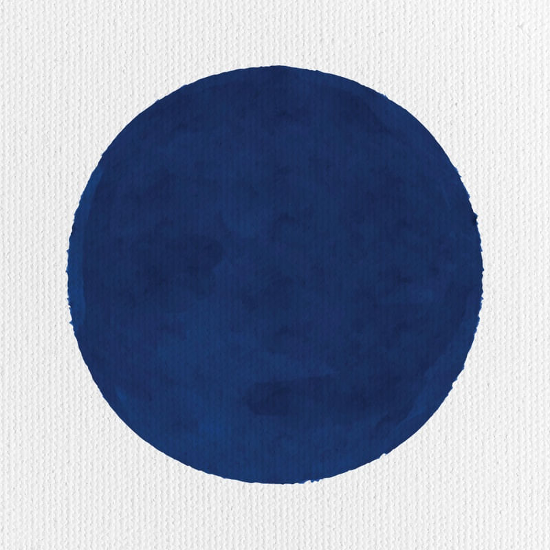 SEMI CIRCLE XV