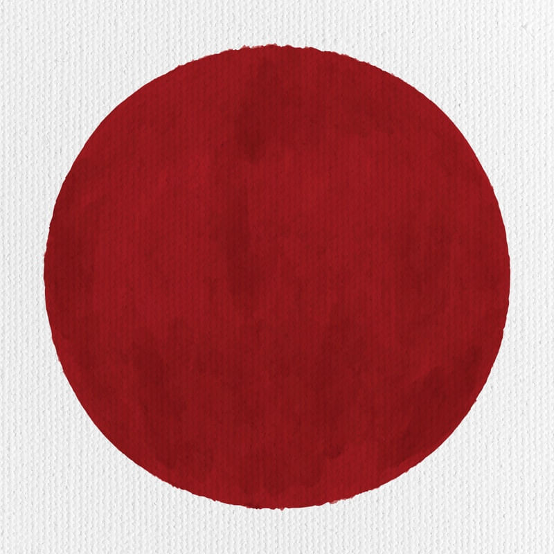 SEMI CIRCLE XVII