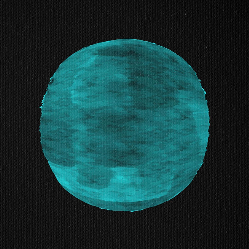 SUB CIRCLE XV