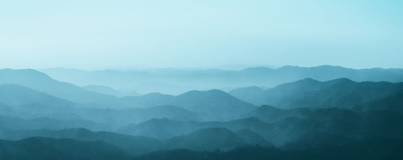 LINHAS DE MONTANHA