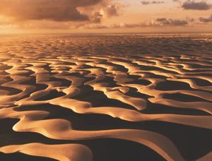 DRONE LENÇÓIS MARANHENSES 6
