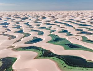 DRONE LENÇÓIS MARANHENSES 7