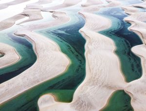 DRONE LENÇÓIS MARANHENSES 8