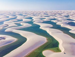 DRONE LENÇÓIS MARANHENSES 9