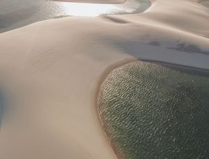 DRONE LENÇÓIS MARANHENSES 10
