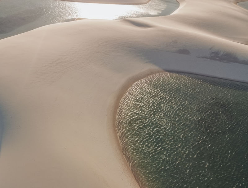DRONE LENÇÓIS MARANHENSES 10