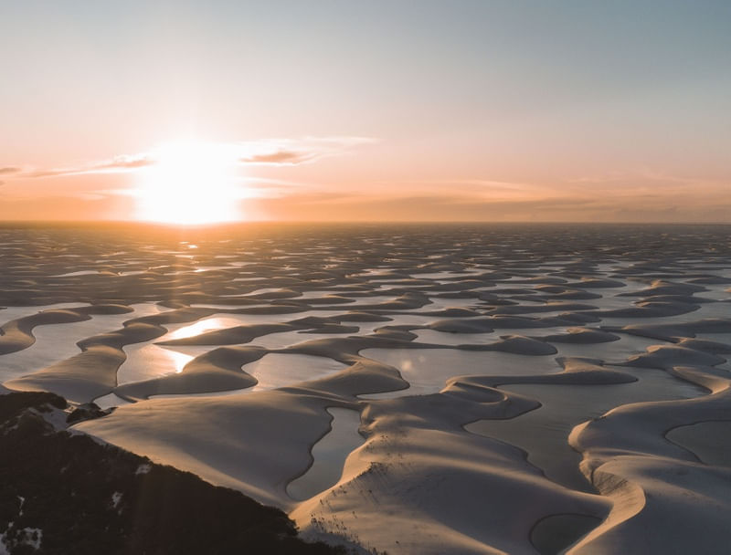 DRONE LENÇÓIS MARANHENSES 11