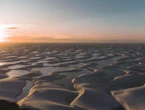 DRONE LENÇÓIS MARANHENSES 12