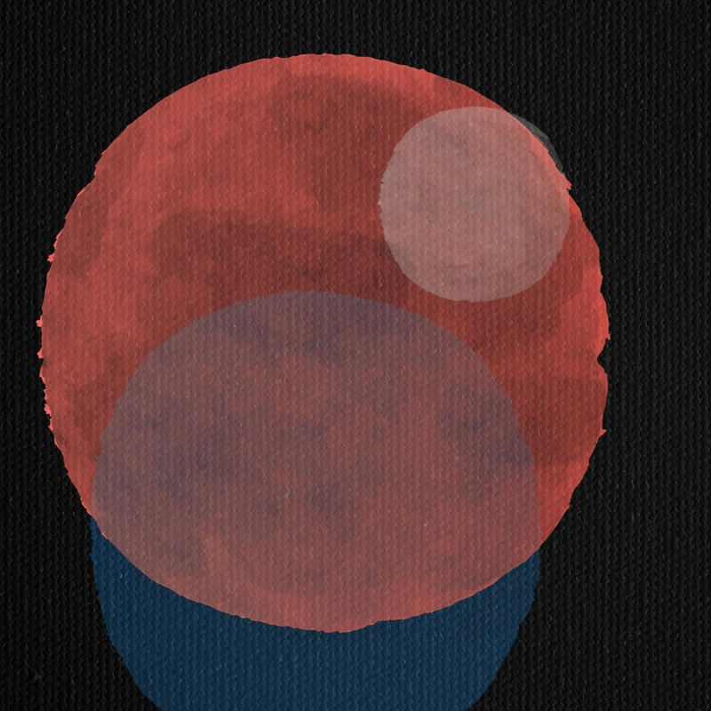 SUB CIRCLE XXIII