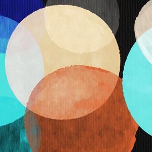 SUB CIRCLE XXIV