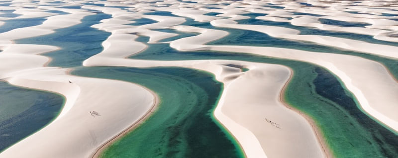 DRONE LENÇÓIS MARANHENSES 18