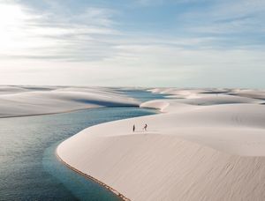 DRONE LENÇÓIS MARANHENSES 20
