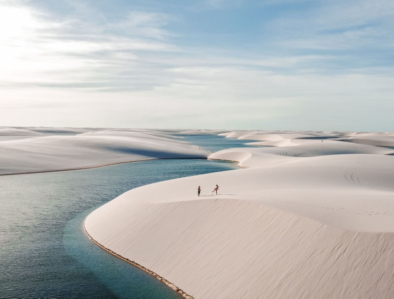 DRONE LENÇÓIS MARANHENSES 20