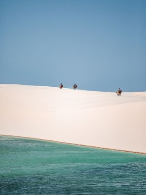 DRONE LENÇÓIS MARANHENSES 21