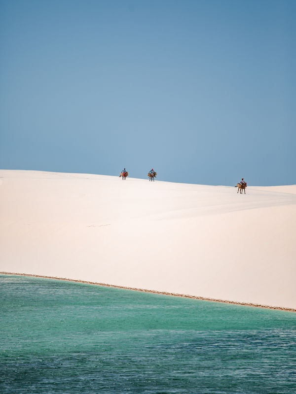 DRONE LENÇÓIS MARANHENSES 21