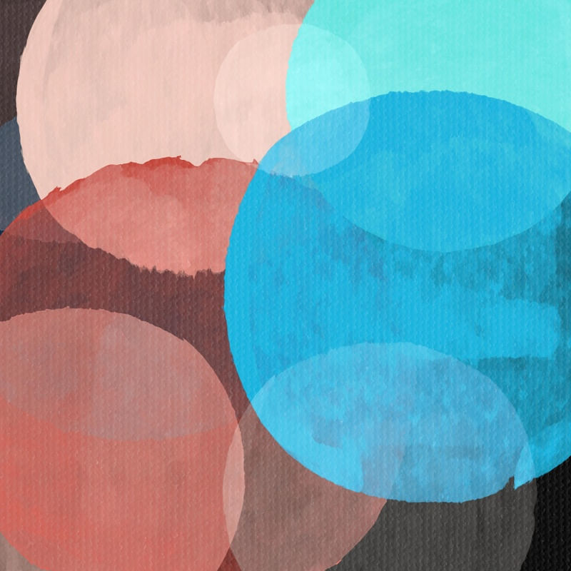 SUB CIRCLE XXV