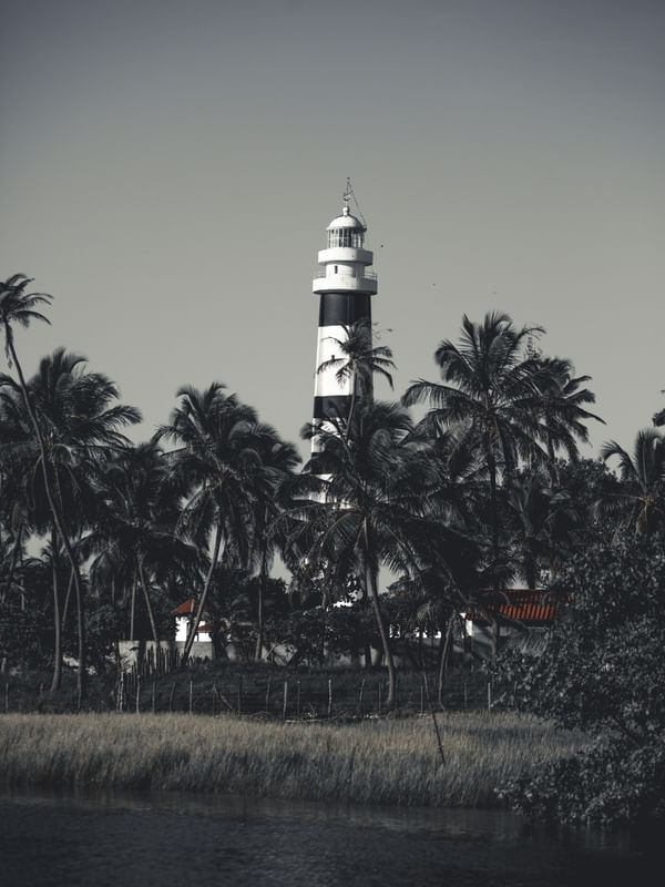 FAROL LENÇÓIS MARANHENSES 23