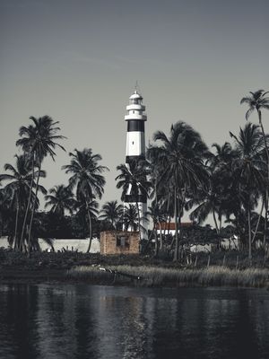 FAROL LENÇÓIS MARANHENSES 24