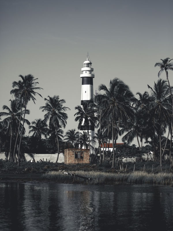 FAROL LENÇÓIS MARANHENSES 24