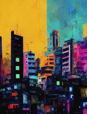 BUILDINGS VIEW