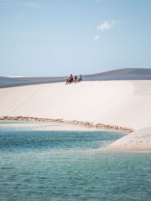 DRONE LENÇÓIS MARANHENSES 26