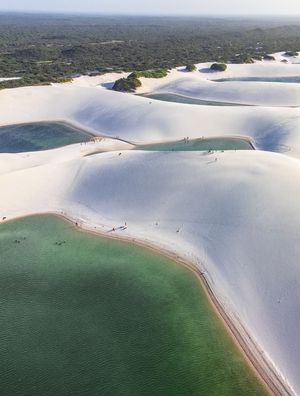 DRONE LENÇÓIS MARANHENSES 27