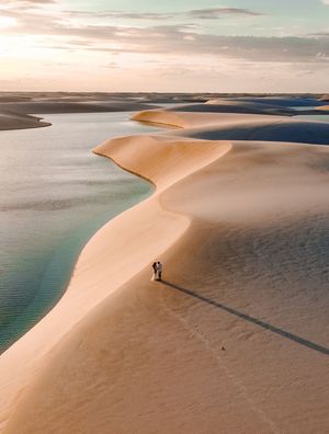 DRONE LENÇÓIS MARANHENSES 29