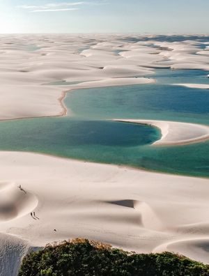 DRONE LENÇÓIS MARANHENSES 30