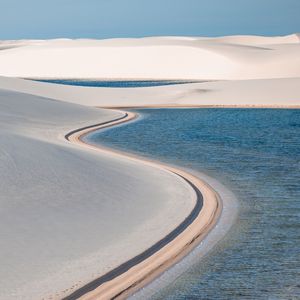 DRONE LENÇÓIS MARANHENSES 33