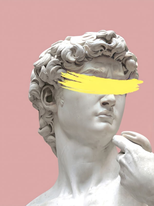 STATUE ART 01