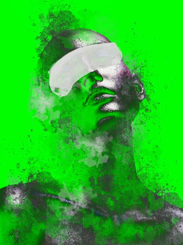 NEON WOMAN DS 01