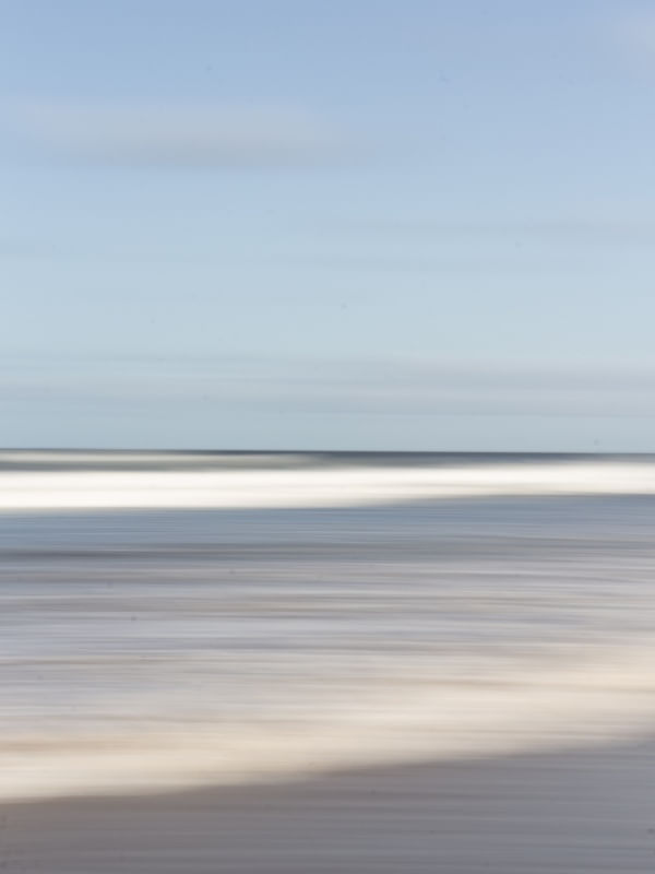 ONDAS - PRAIA