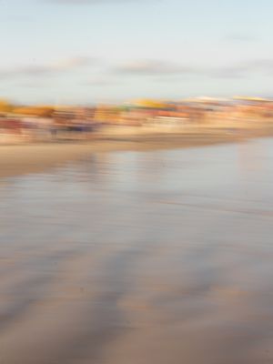 PRAIA - COR