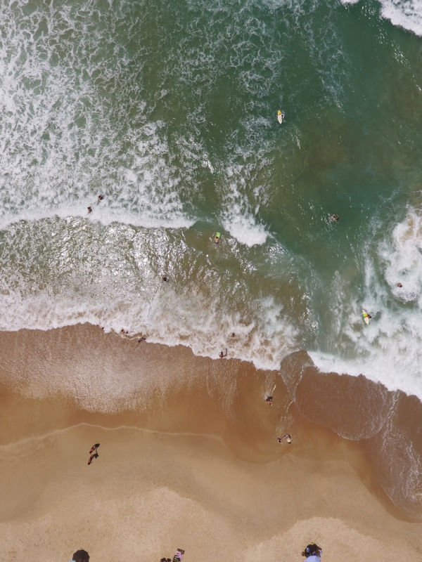 PRAIA BRASIL 09