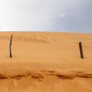 A DUNA DOURADA I