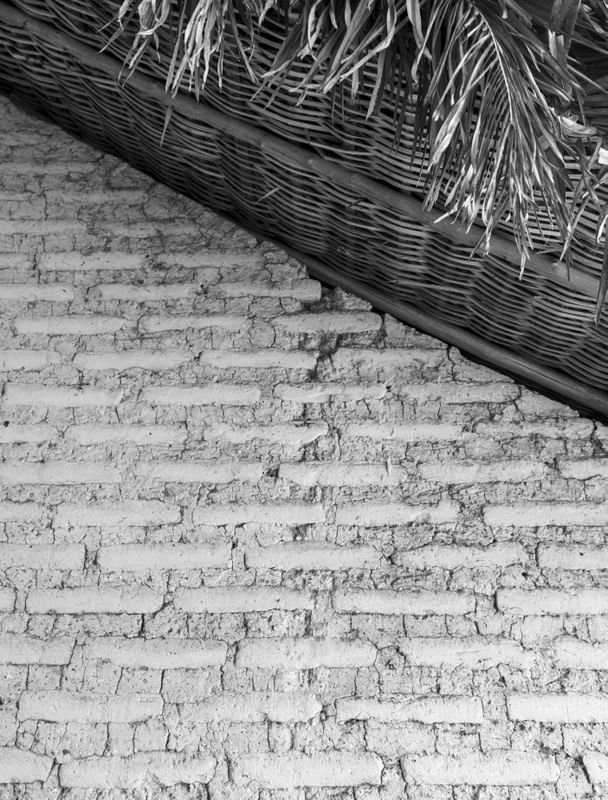 A CASA DE ADOBE