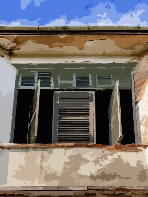 CASAS ANTIGAS 95UA