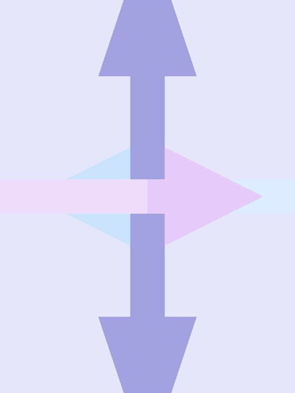 COMPOSIÇÃO - SETAS - 2