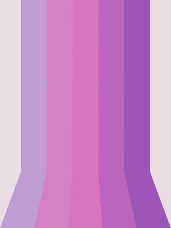 LISTRAS BLUE LEMONADE - ROSA