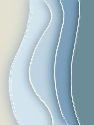ONDAS BLUE LEMONADE