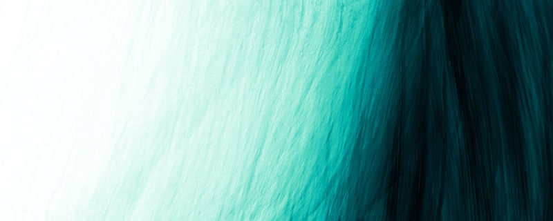HUSH 6 AGUA MENTA VERDE - ABSTRATO ORGANICO MINIMALISTA COLORIDO PINTURA