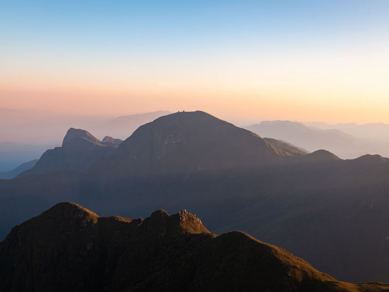 LINDA SERRA DO IBITIRAQUIRE