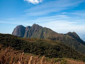 PICO PARANÁ LL