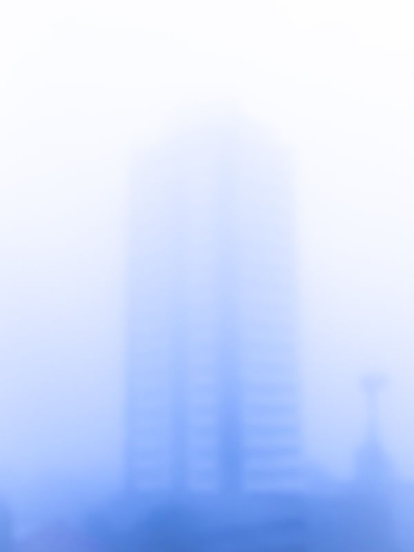 BLUE DAYS